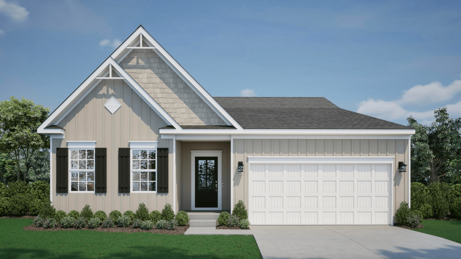 85 Magnolia Lane. Springboro, OH 45066