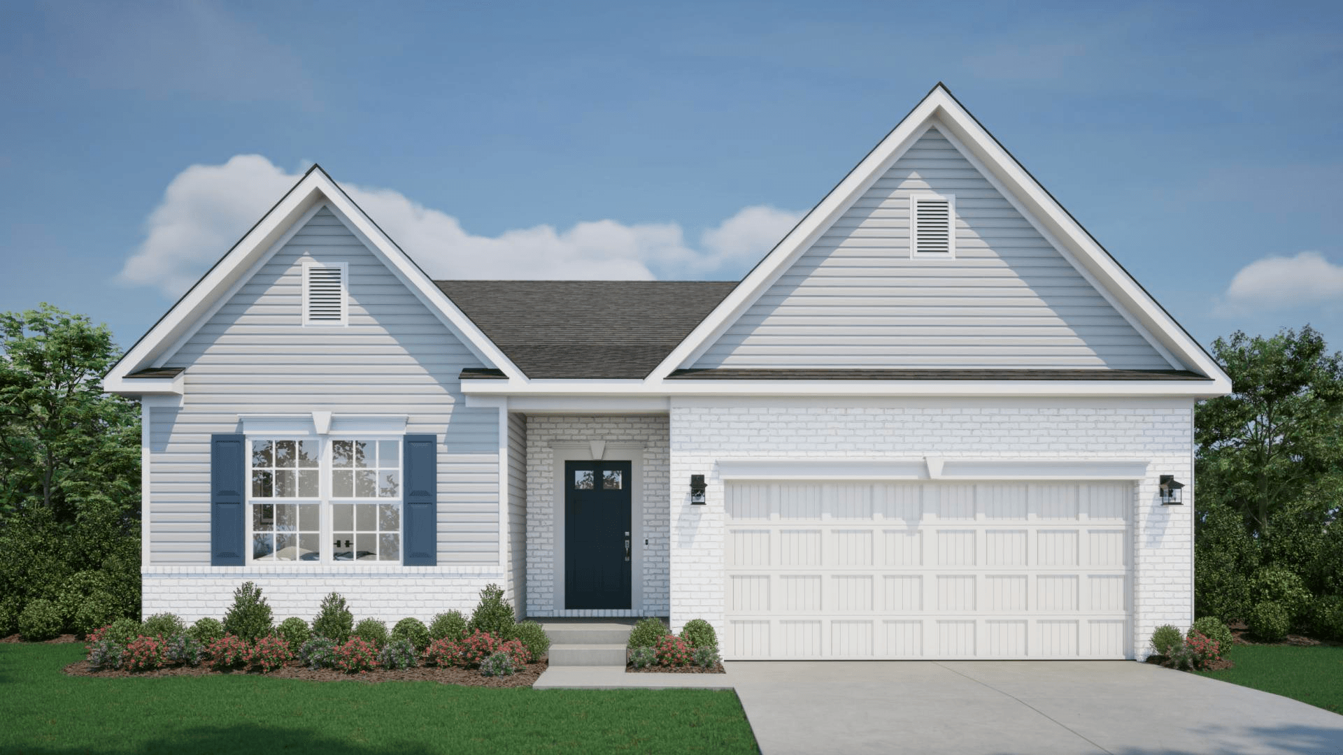 2547 Winners Post Way. Burlington, KY 41005