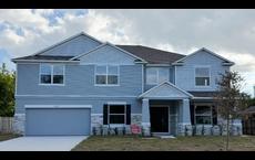 Port St. Lucie: Port Saint Lucie, Florida - Maronda Homes