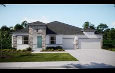 Eagle Crest: Grant Valkaria, Florida - Maronda Homes