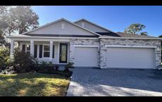 Eagle Crest: Grant Valkaria, Florida - Maronda Homes