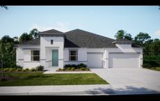 Pine Ridge: Beverly Hills, Florida - Maronda Homes