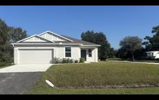 Vero Lake Estates: Vero Beach, Florida - Maronda Homes