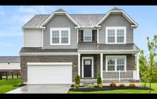 Bowens Run: Bealeton, Virginia - Maronda Homes