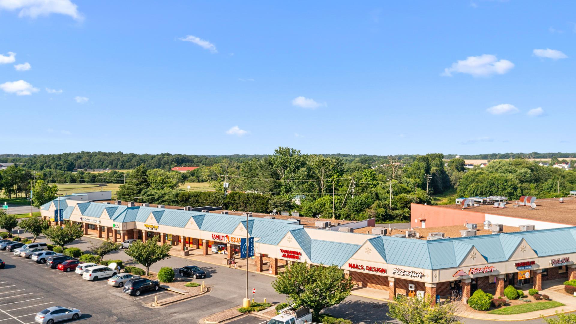 Modern comforts meet small-town charm—everything you need, without all the hustle.