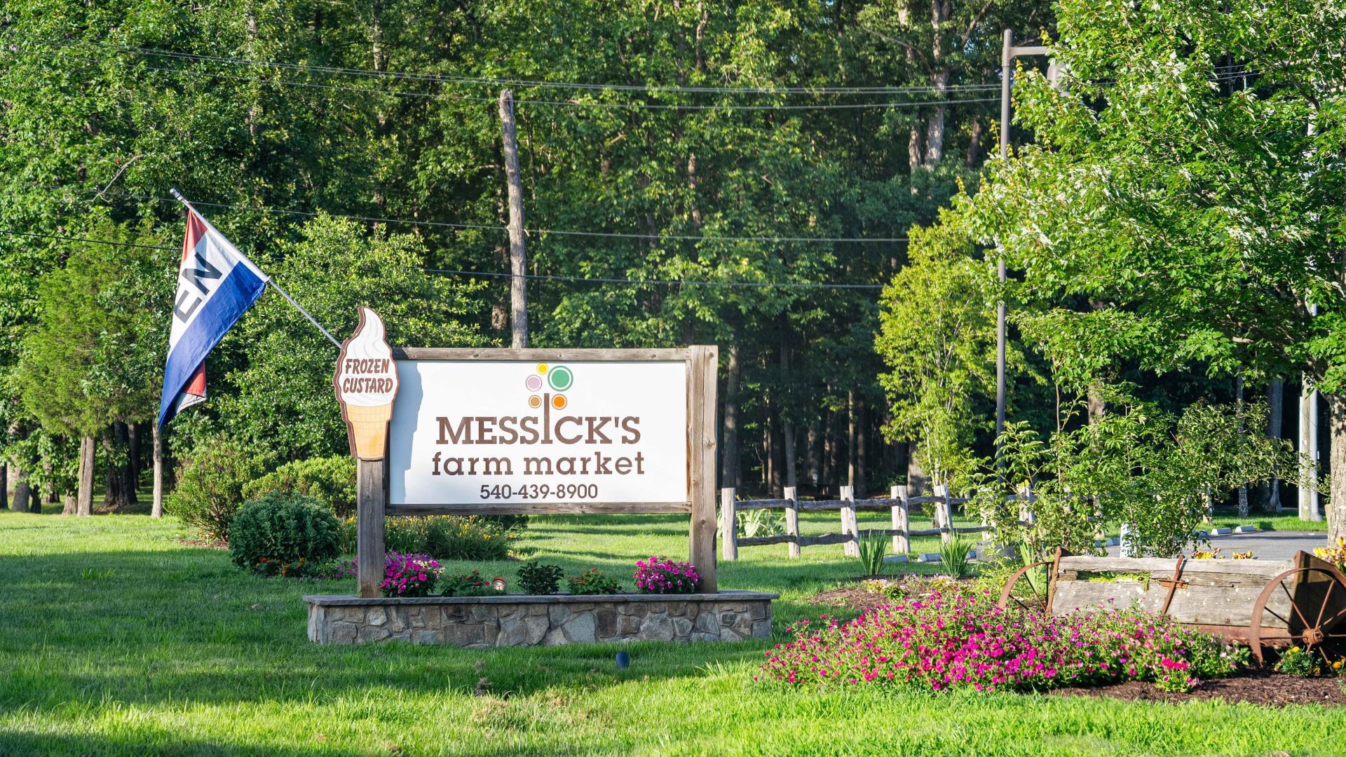 Fall fun starts here—Messick’s Farm Fall Festival is a Bealeton favorite for everyone!