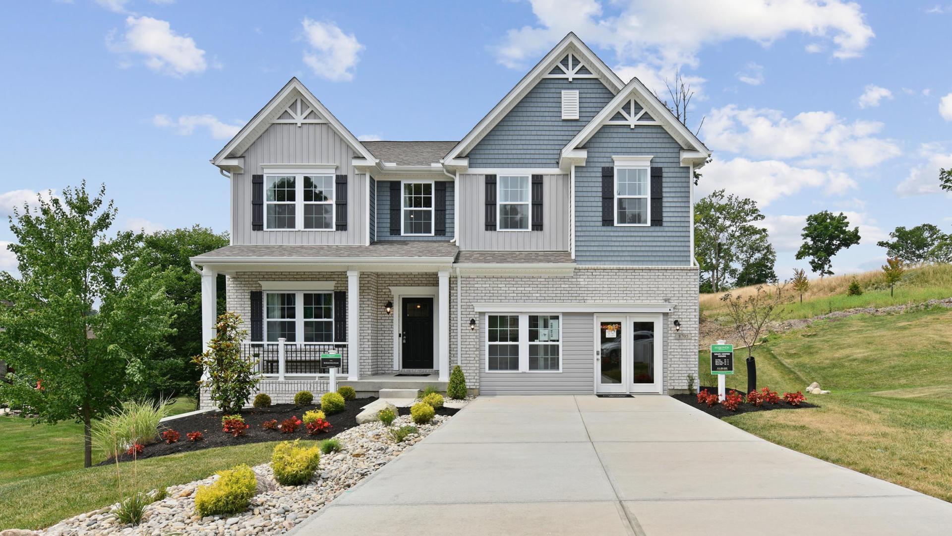 Welcome home—we’re so excited to meet you! Join the List today.