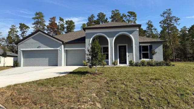 Sienna - Sugarmill Woods: Homosassa, Florida - Maronda Homes