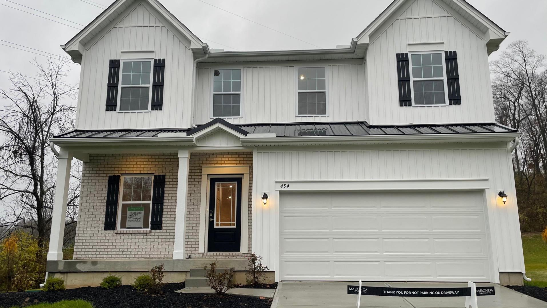 Hawley Farms - Loveland, OH