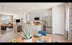 Wellford Park: Mt Crawford, Virginia - Maronda Homes