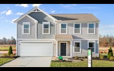 Woodhall Crossing: Goshen, Ohio - Maronda Homes