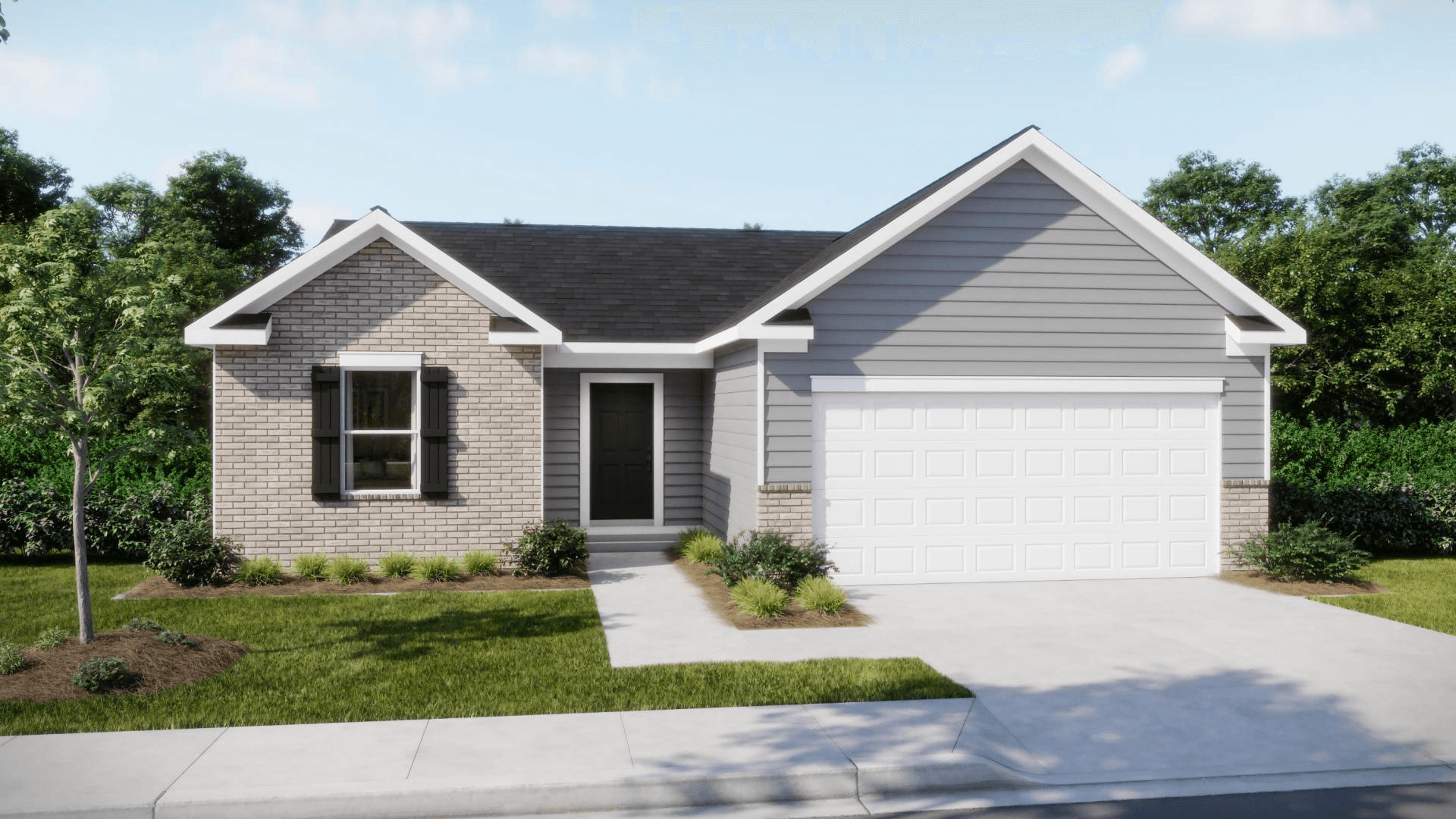 6569 Hillside Drive. Goshen, OH 45122