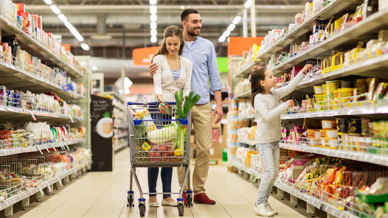 Target, Kohl's and Walmart Supercenter are all within 15 minutes of home.