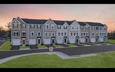 South Brook: Inwood, West Virginia - Maronda Homes