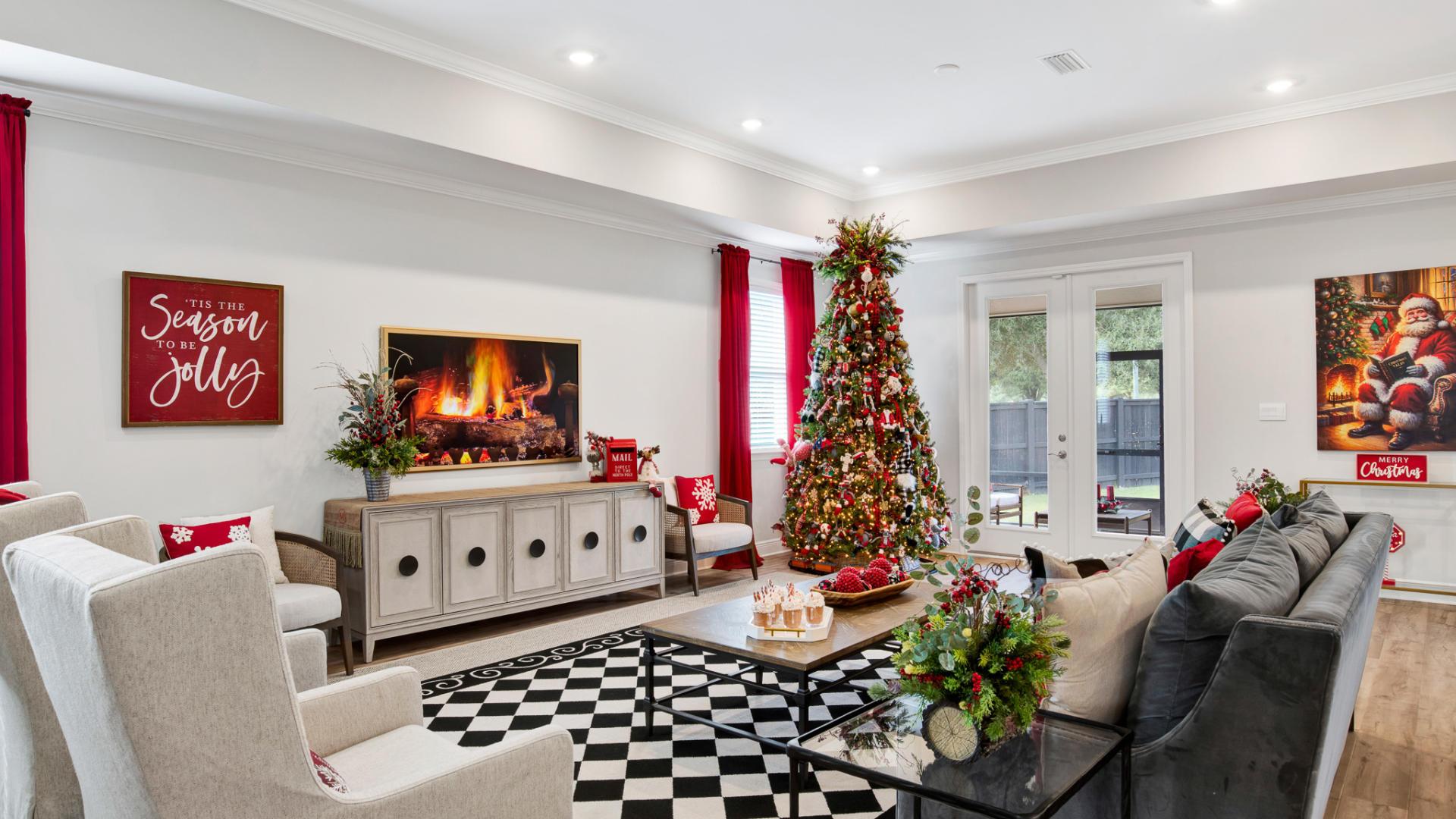 Your family will have plenty of room to grow, enjoy up to 3,130 sq. ft. to make your own.