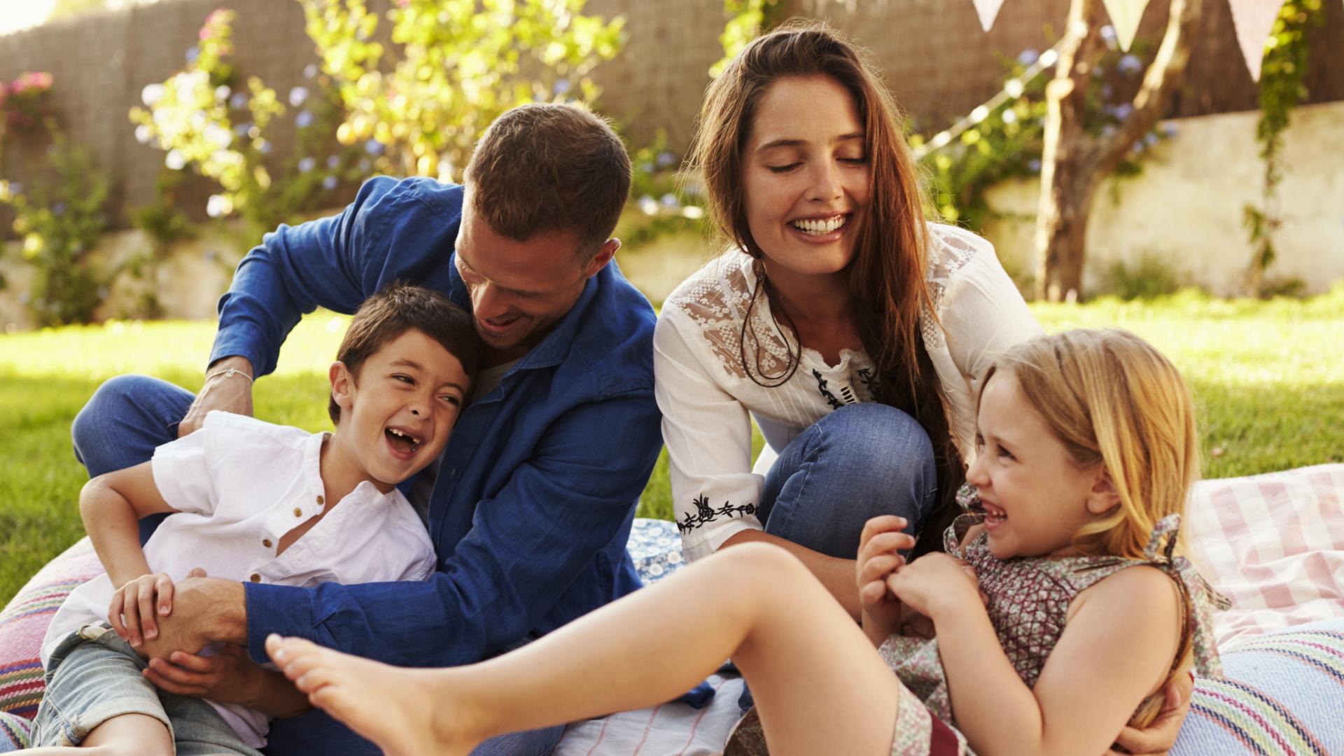 Enjoy time in the great outdoors - plenty of recreation opportunities invite you to create your next adventure!
