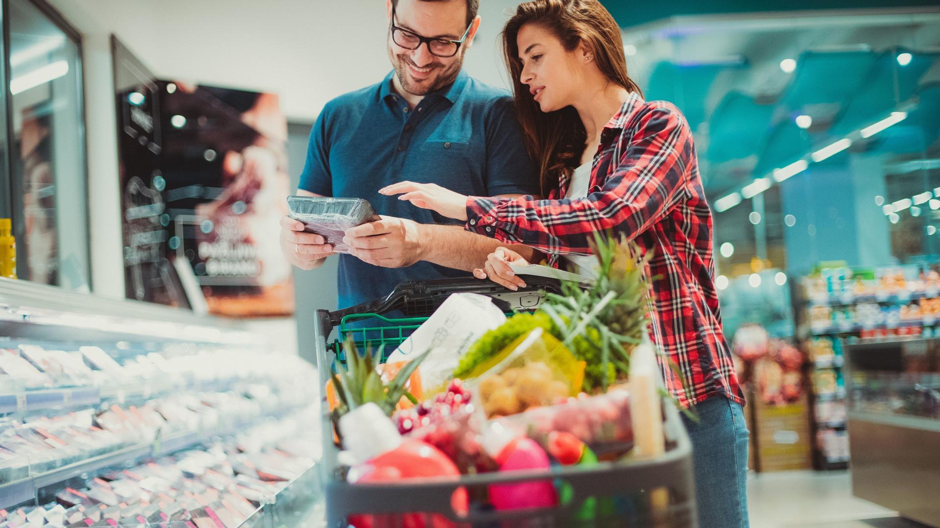 Errand running days are simplified with Walmart &amp; DG Market close to home.