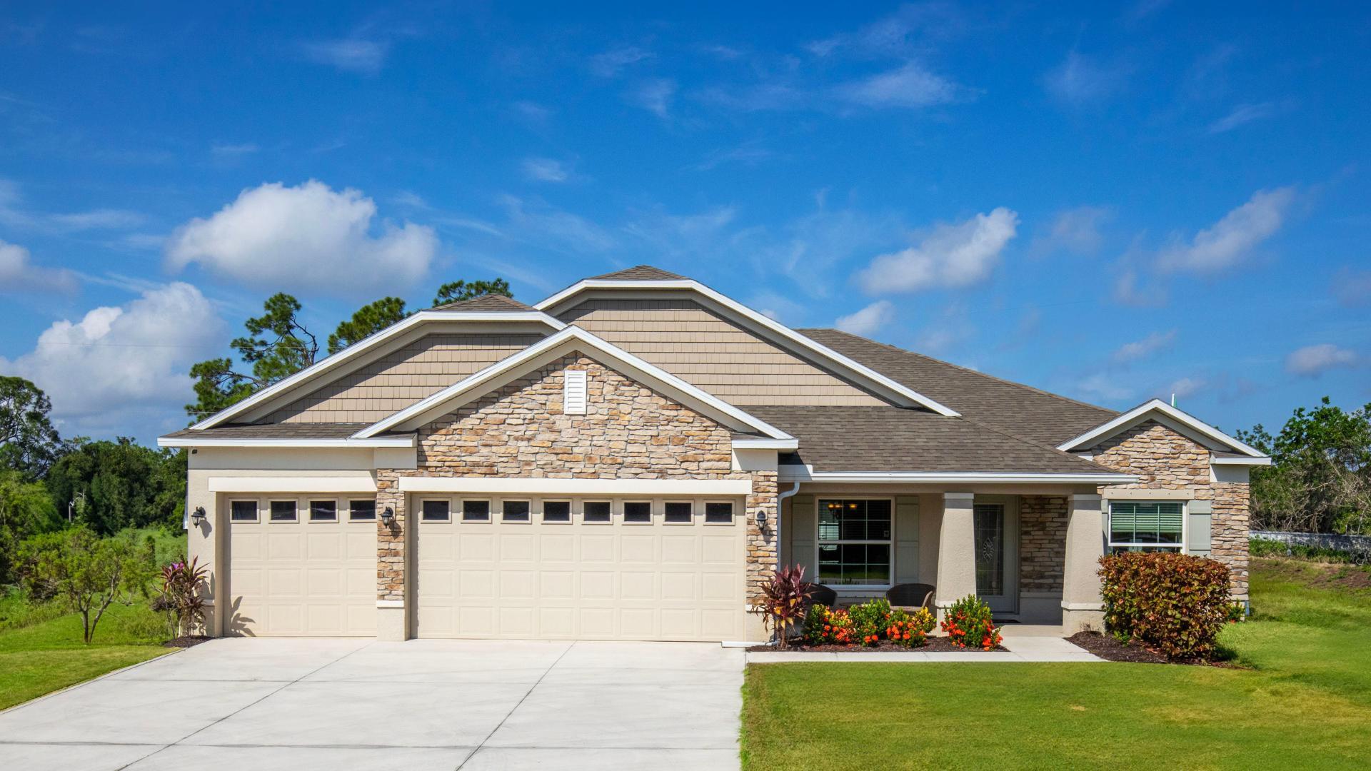 Welcome home to Labelle! We can't wait to meet you.