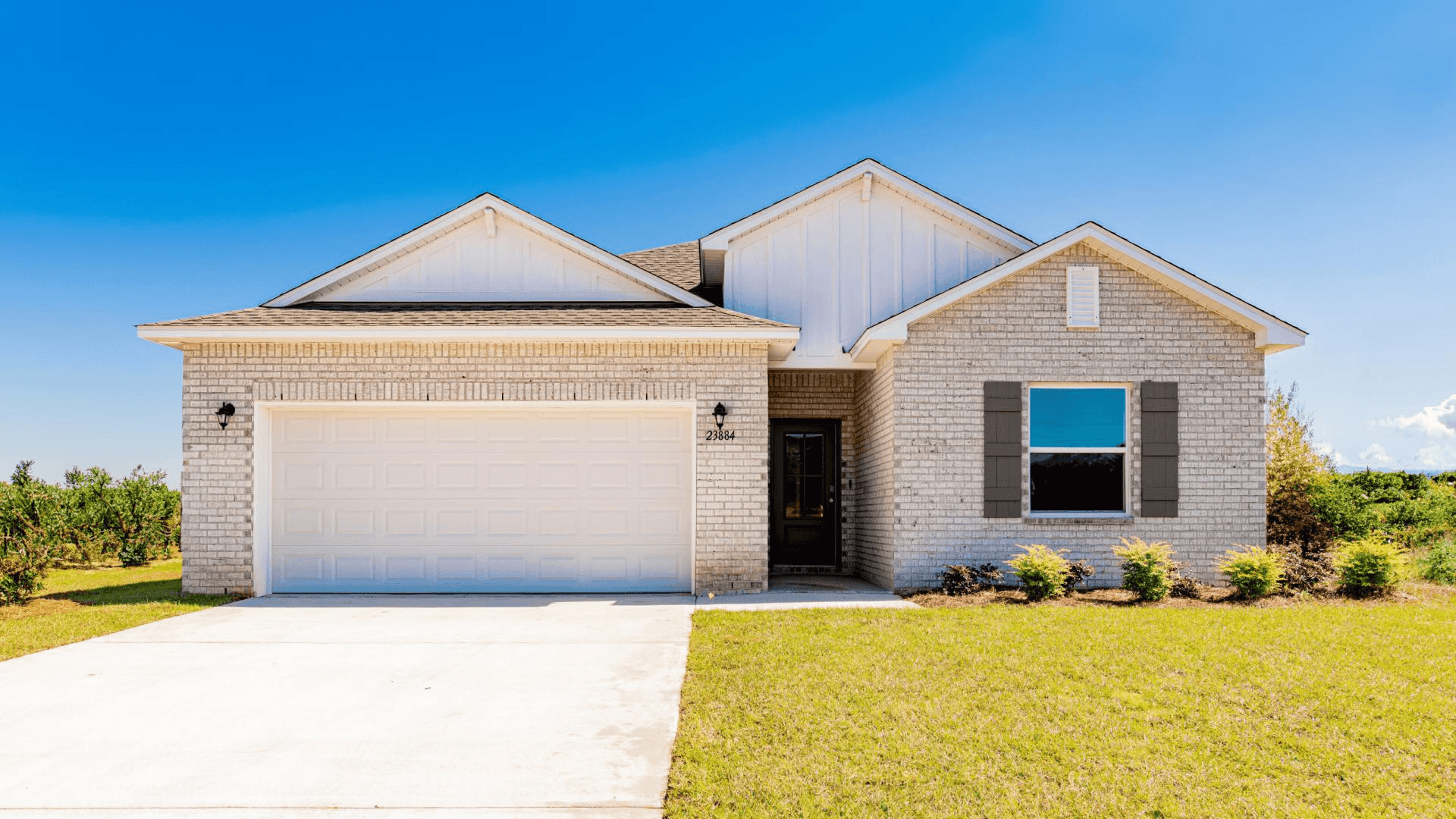 casa en Foley Pointe por Maronda Homes
