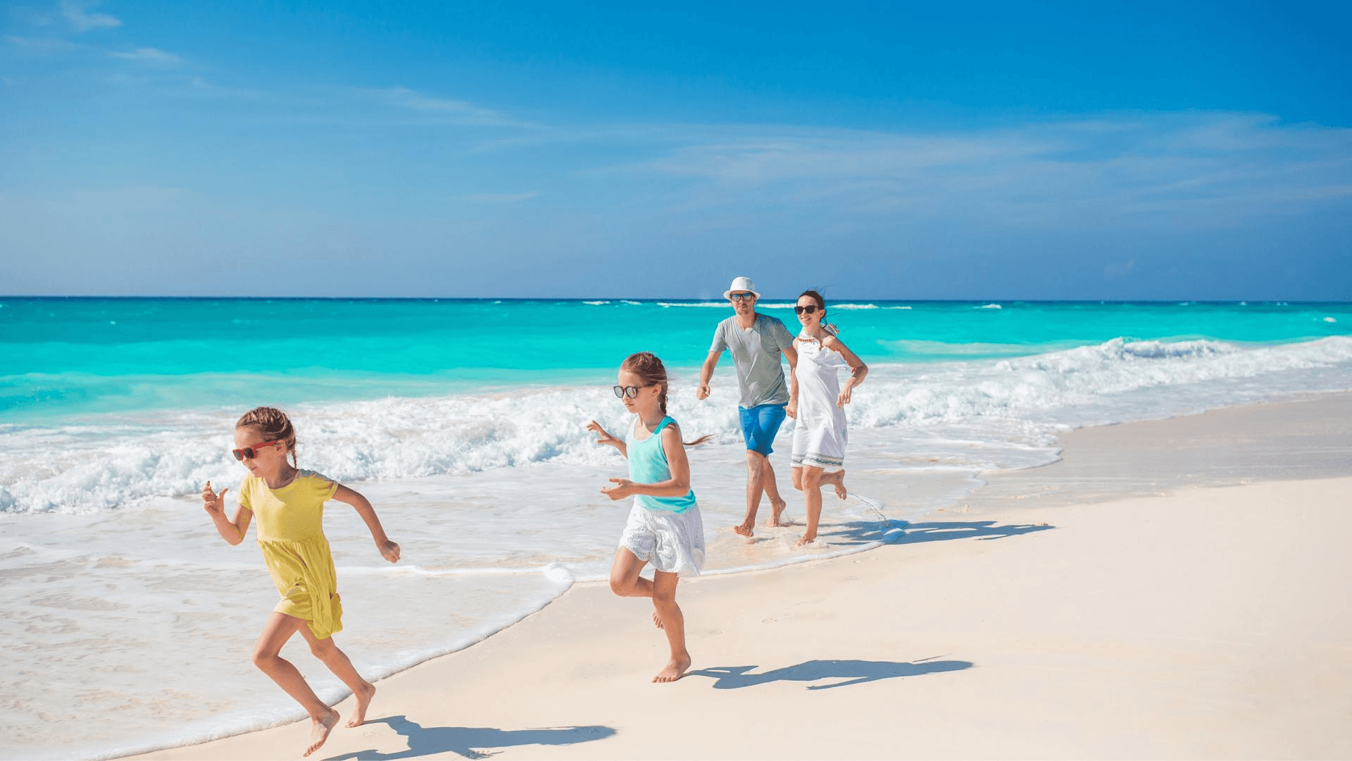 Put your toes in the sand and grab some lunch with Gulf Shores only 20 minutes from home.