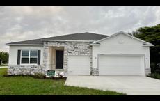 Cape Coral: Cape Coral, Florida - Maronda Homes