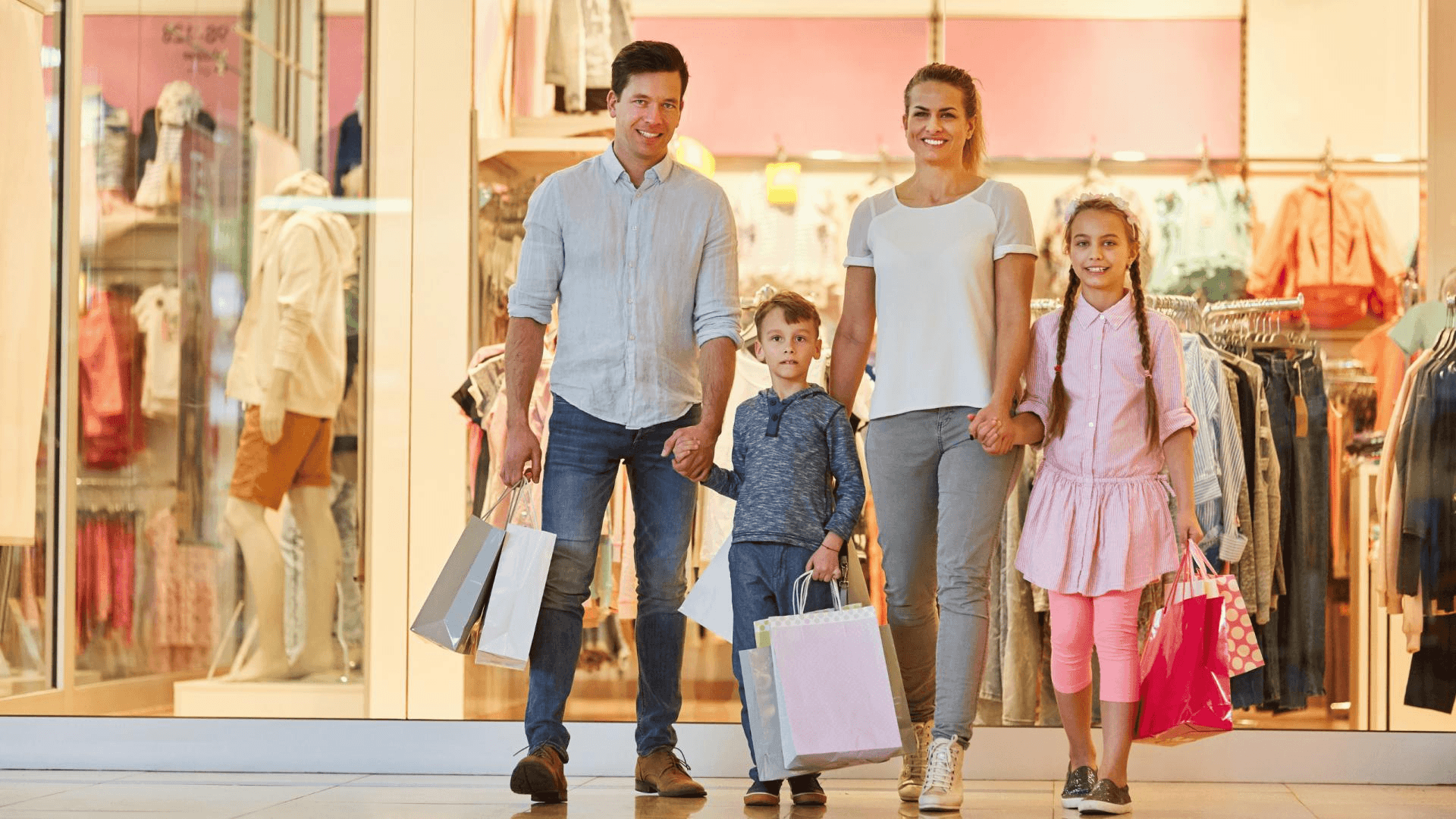 Grocery, Home Improvement, &amp; Convenience Stores are just 2 miles away from home!