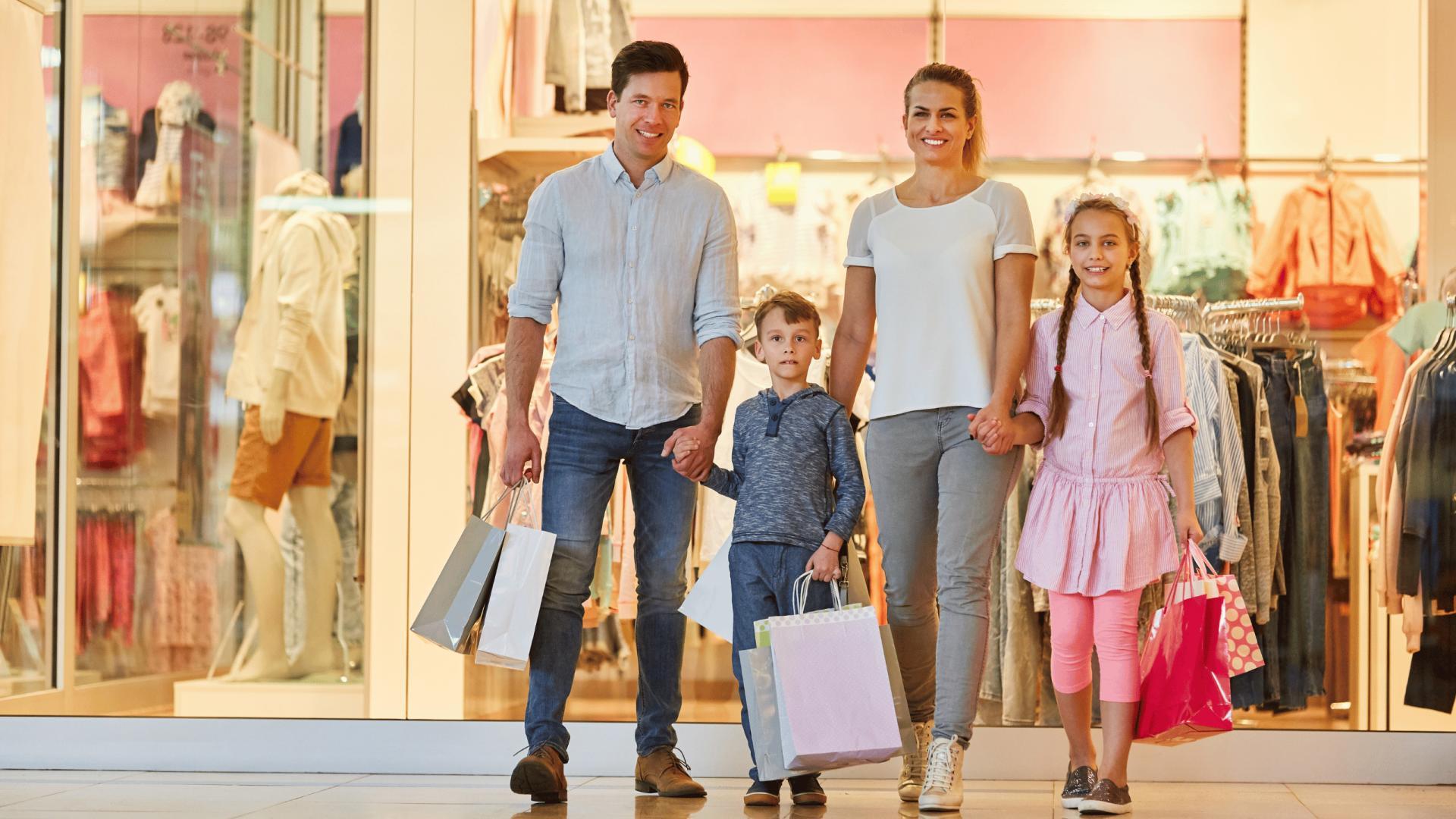 Grocery, Home Improvement, &amp; Convenience Stores are just 2 miles away from home!