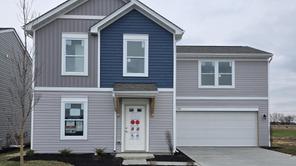 2924 Huntington Drive (Daffodil)