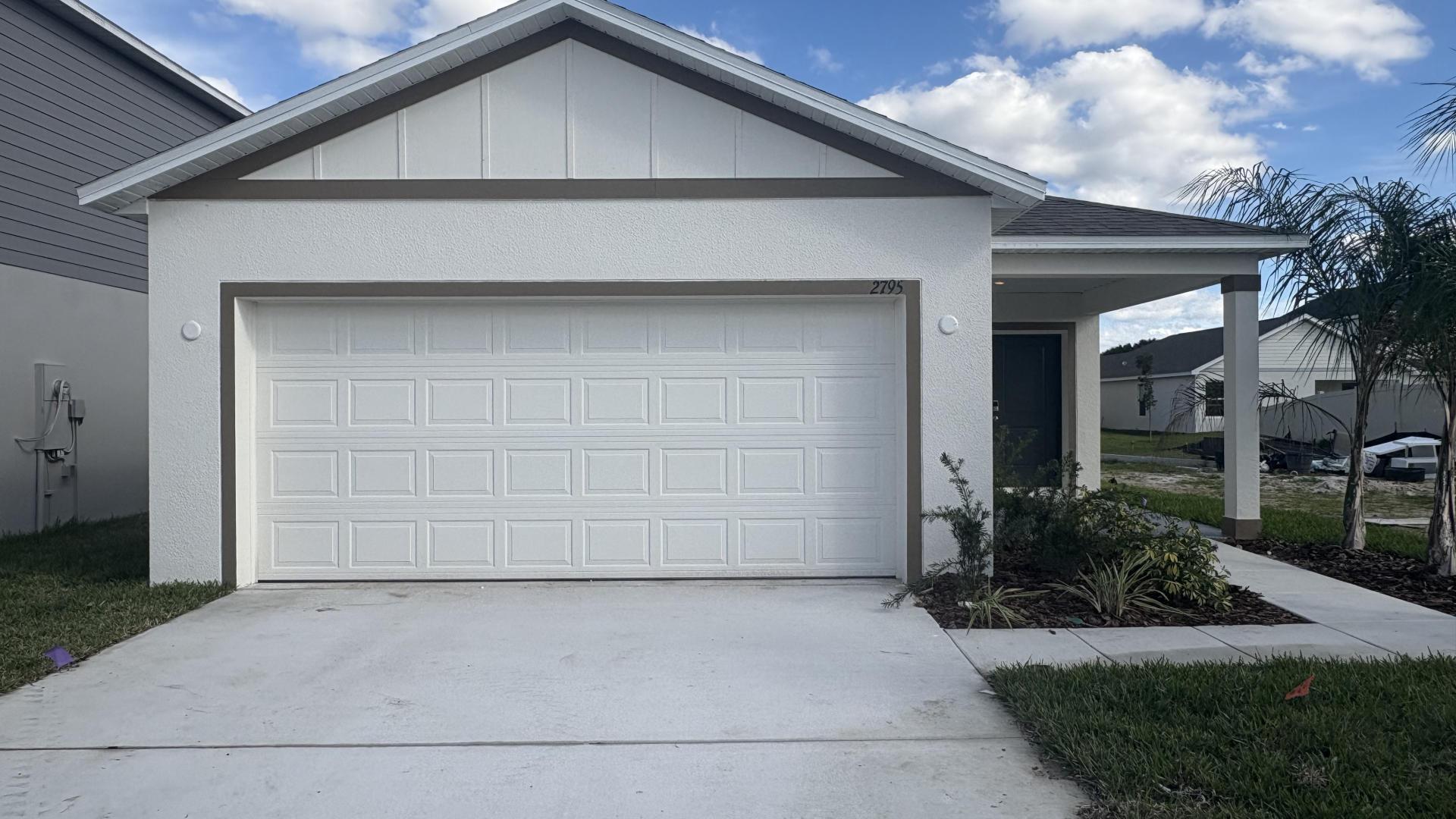 Ventura - Villamar: Winter Haven, Florida - Maronda Homes