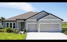 The Reserve At Hammock Oaks: Lady Lake, Florida - Maronda Homes