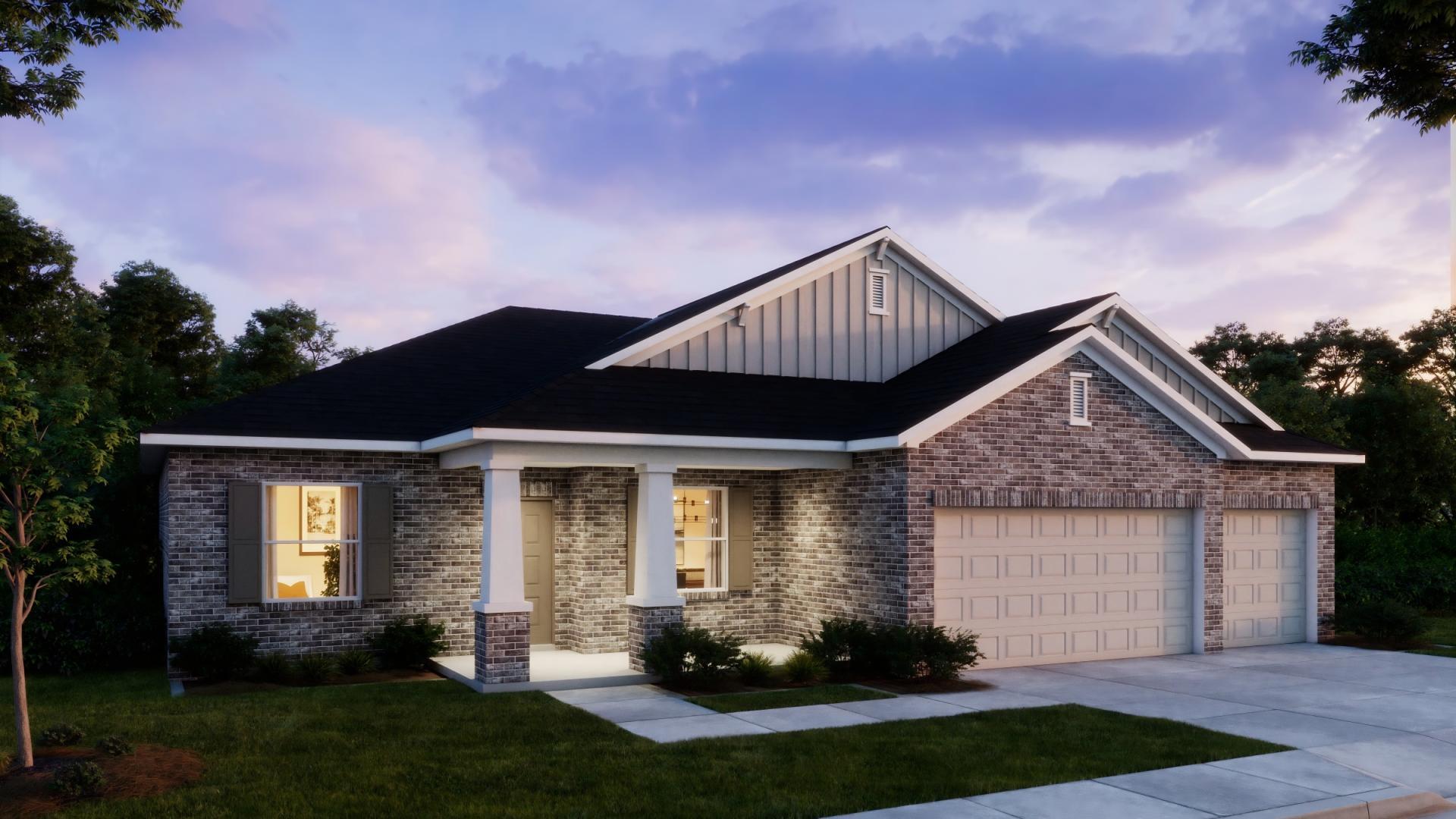 23902 Shadowridge Drive (Sierra)