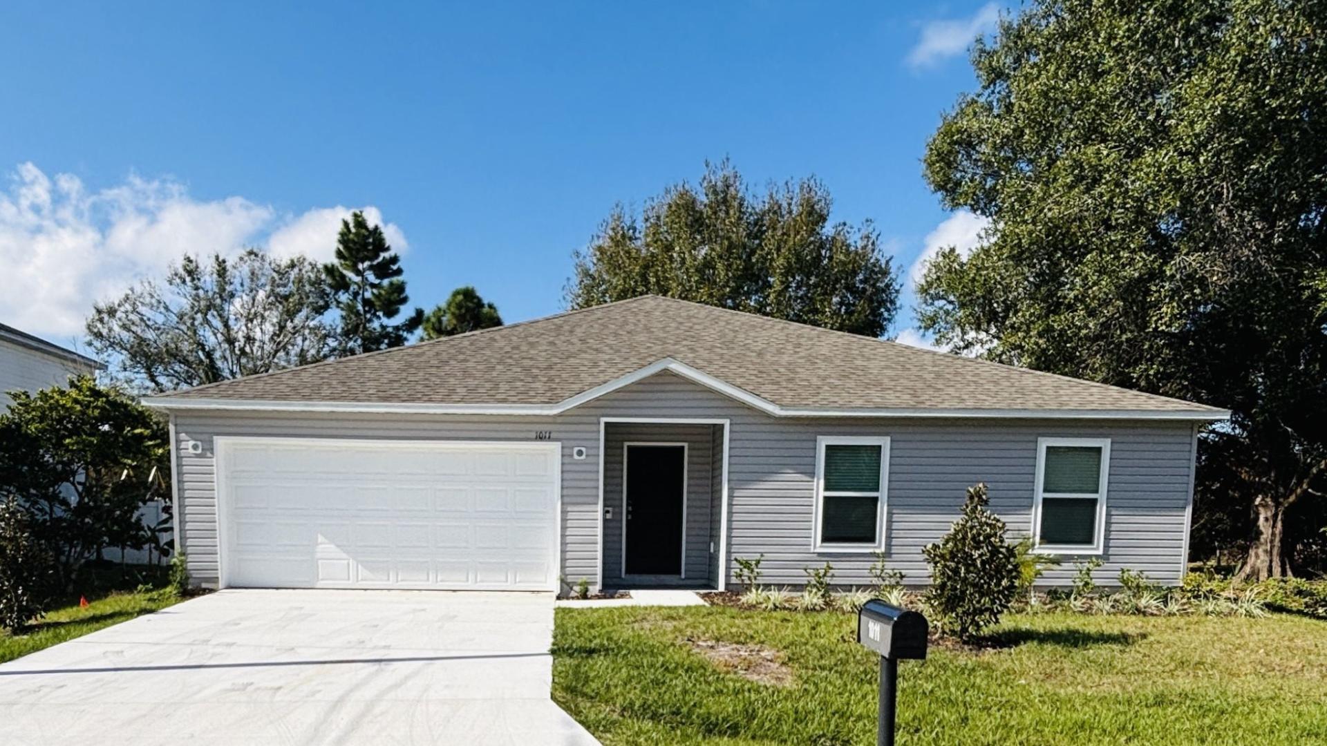 Orchid - Poinciana: Kissimmee, Florida - Maronda Homes