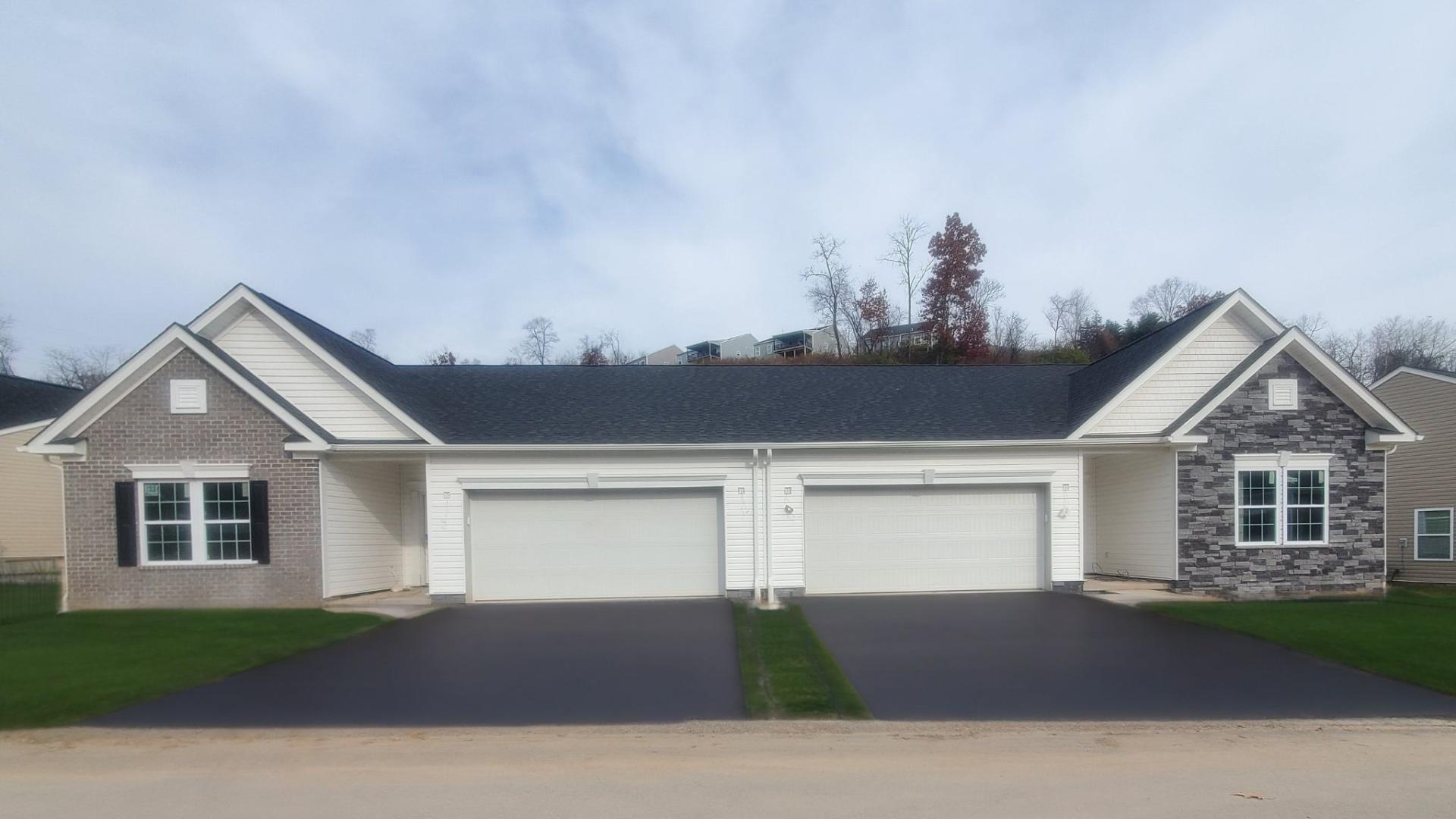 St. Sabina - Oakmont Heights: Verona, Pennsylvania - Maronda Homes