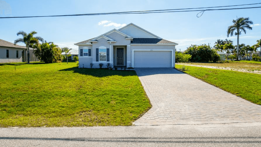 Drexel - Cape Coral: Cape Coral, Florida - Maronda Homes