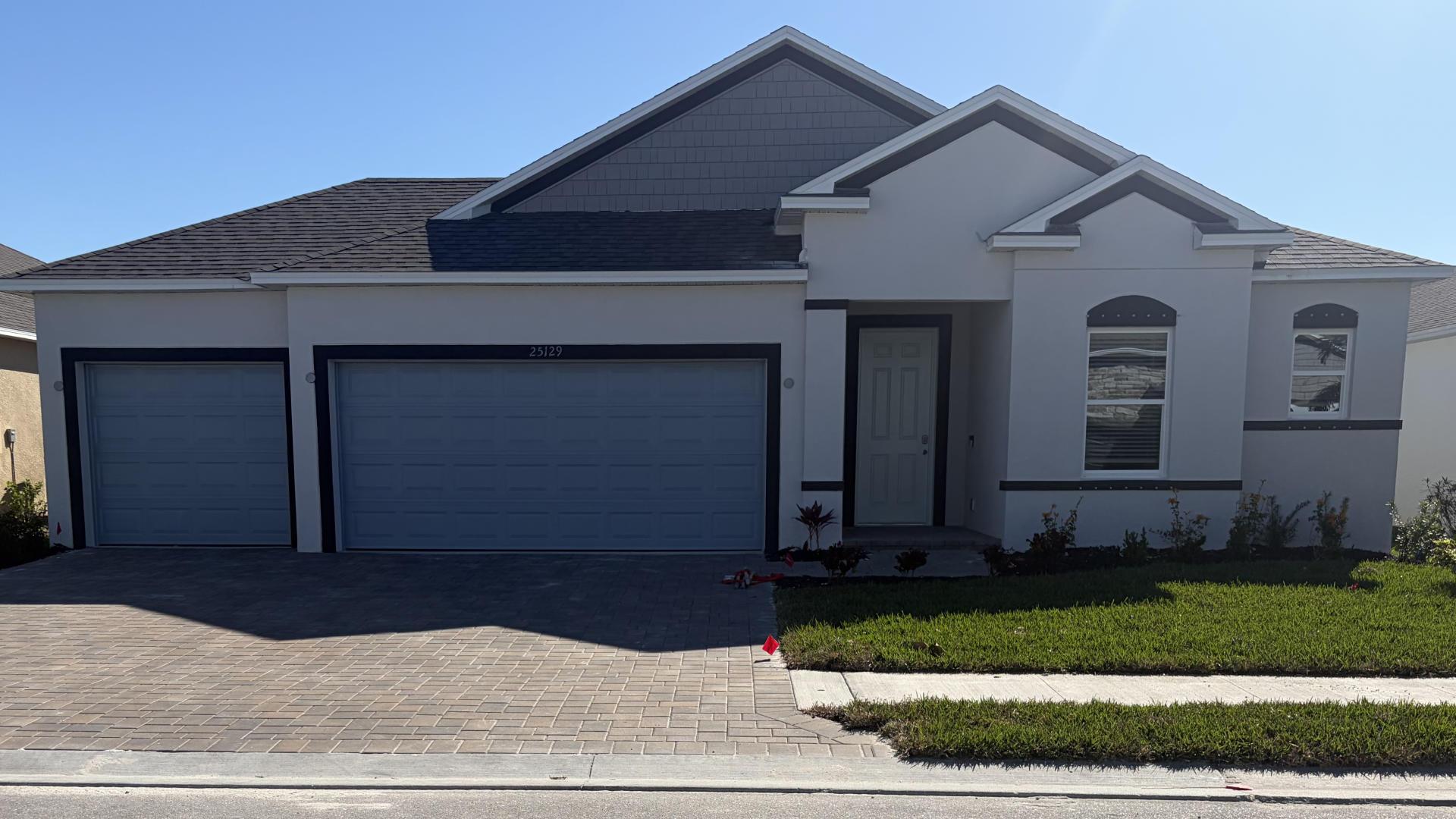 Drexel - Heritage Station: Punta Gorda, Florida - Maronda Homes