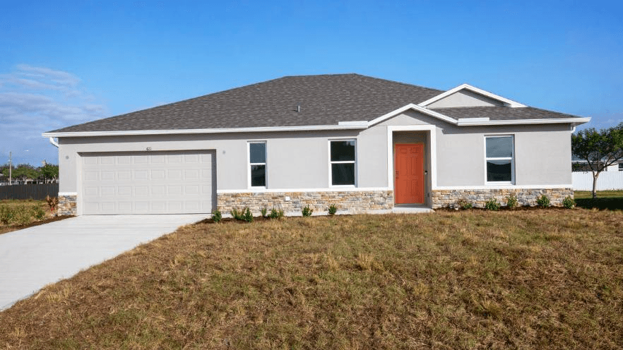 Willow - Burnt Store: Cape Coral, Florida - Maronda Homes