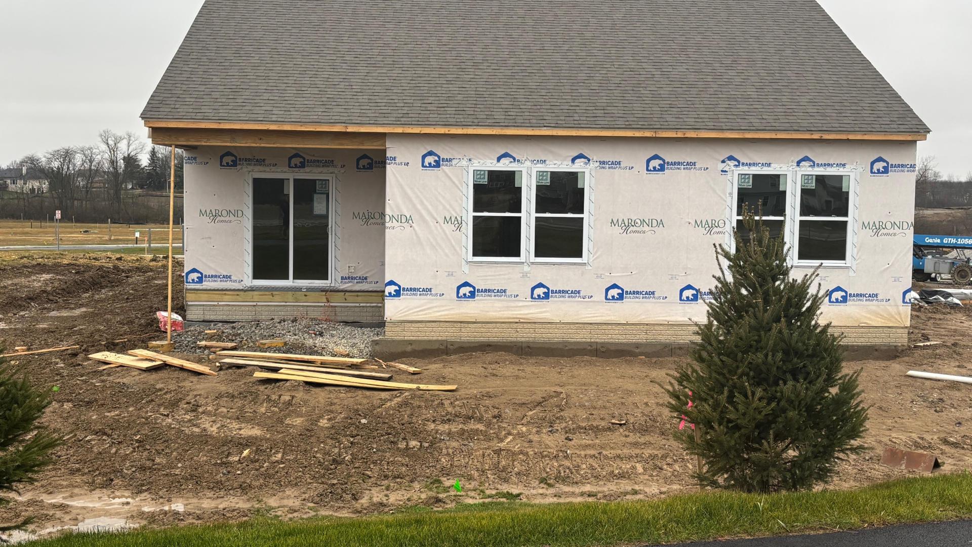 115 Black Oak Ave (Longwood)