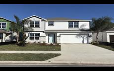 Enclave at Seminole Palms: Palm Coast, Florida - Maronda Homes