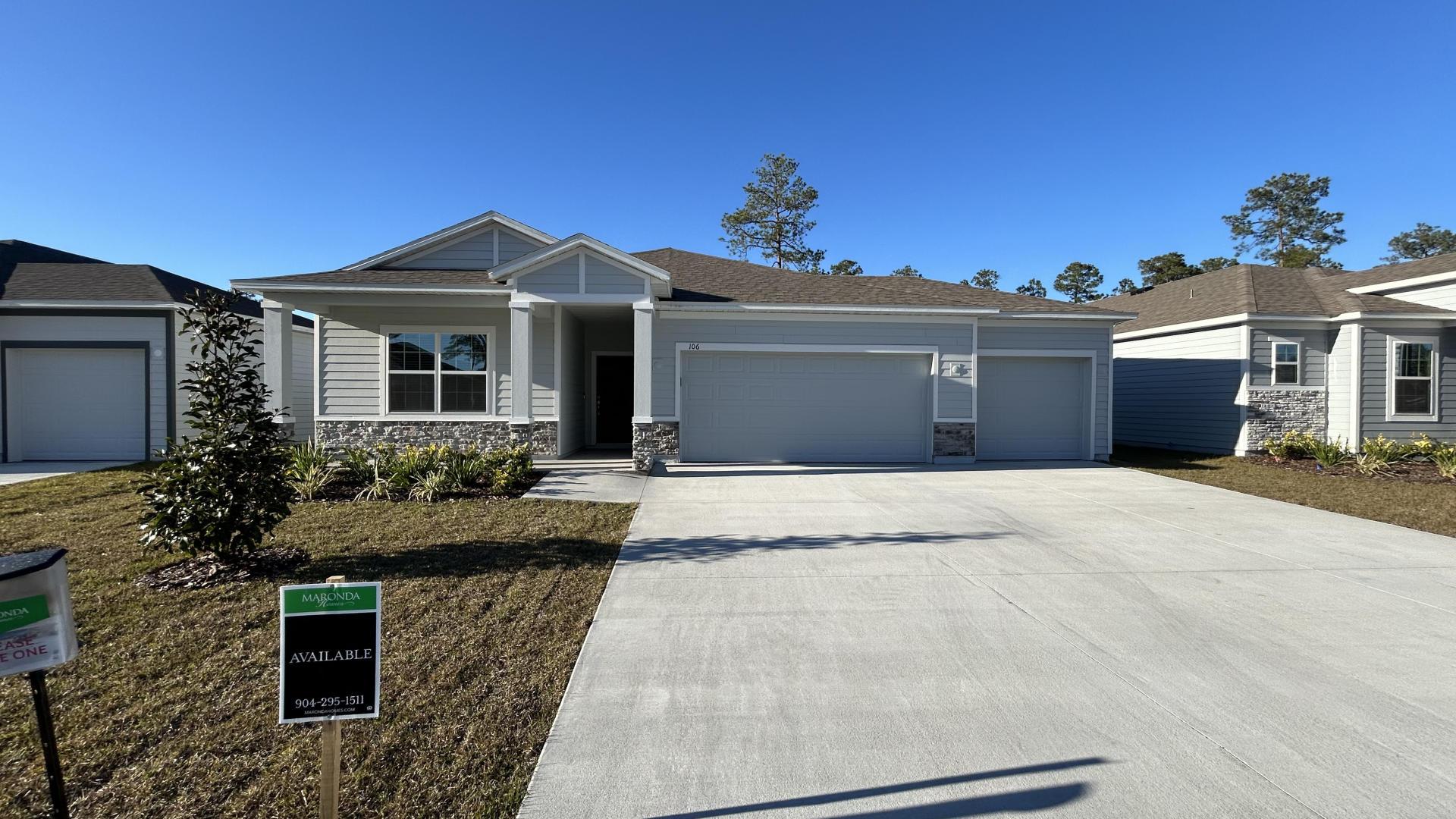 106 Brookshire Green Ct