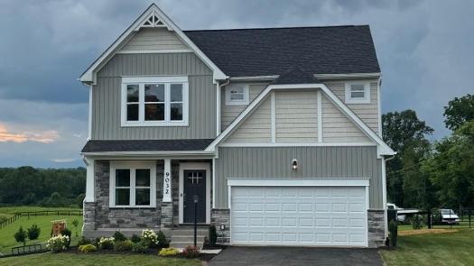 9032 Bell Mare Ln (Somerset)