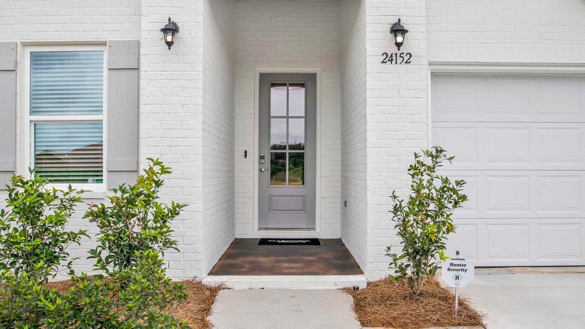 We're excited to meet you, schedule an appointment to meet with our team and learn more about Hope Vineyard!