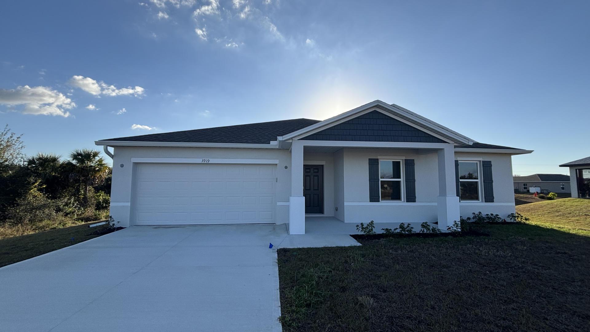 213 Patio Circle (Mesquite)