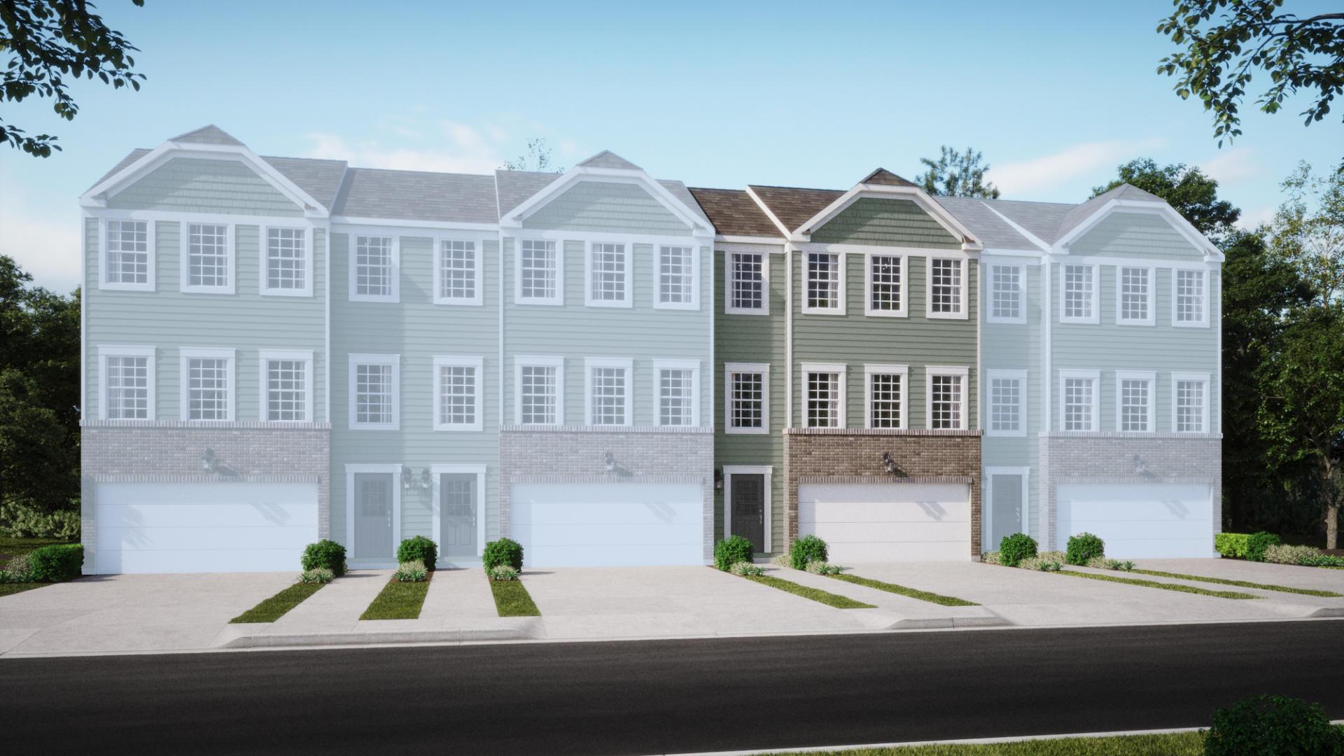 Birkdale - Cincinnati, OH