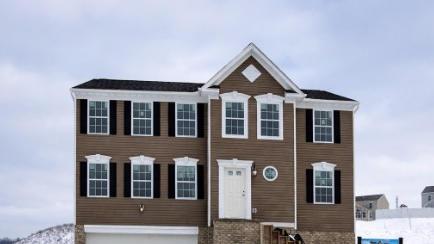 447 Hawthorn Hill Drive (Boston)