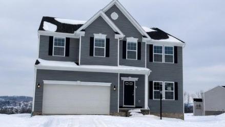 438 Hawthorn Hill Drive (Birmingham)