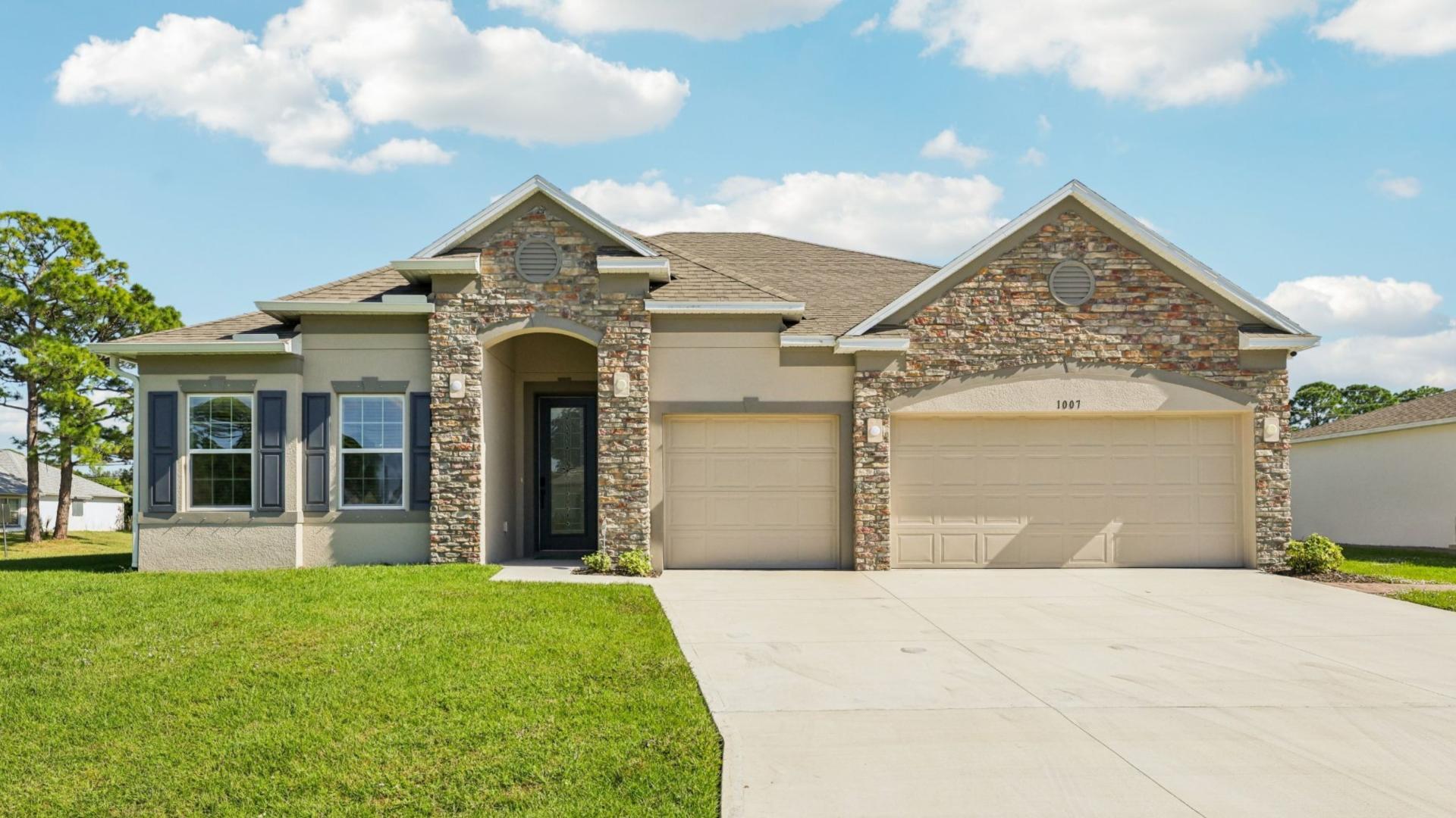 Welcome home to Malabar Springs! Join the list for VIP updates.