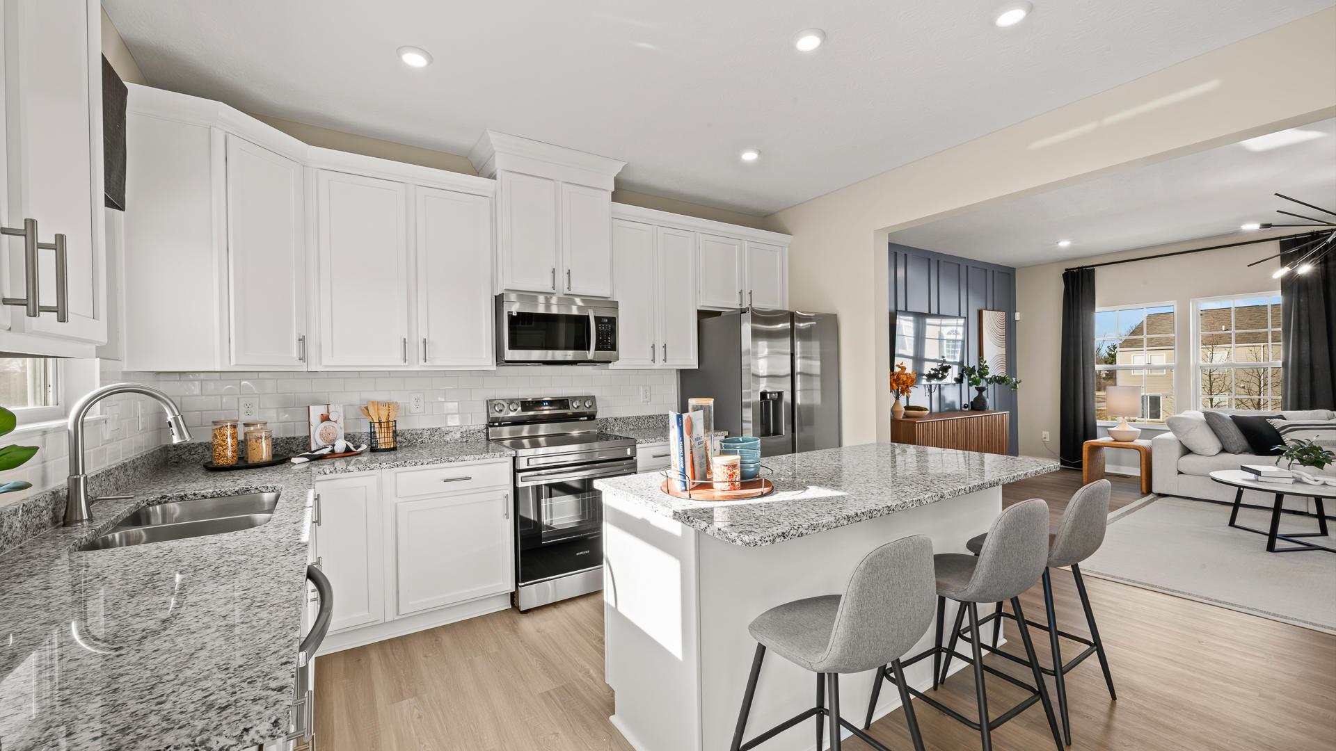 156 Dusky Willow Drive (St Martin)