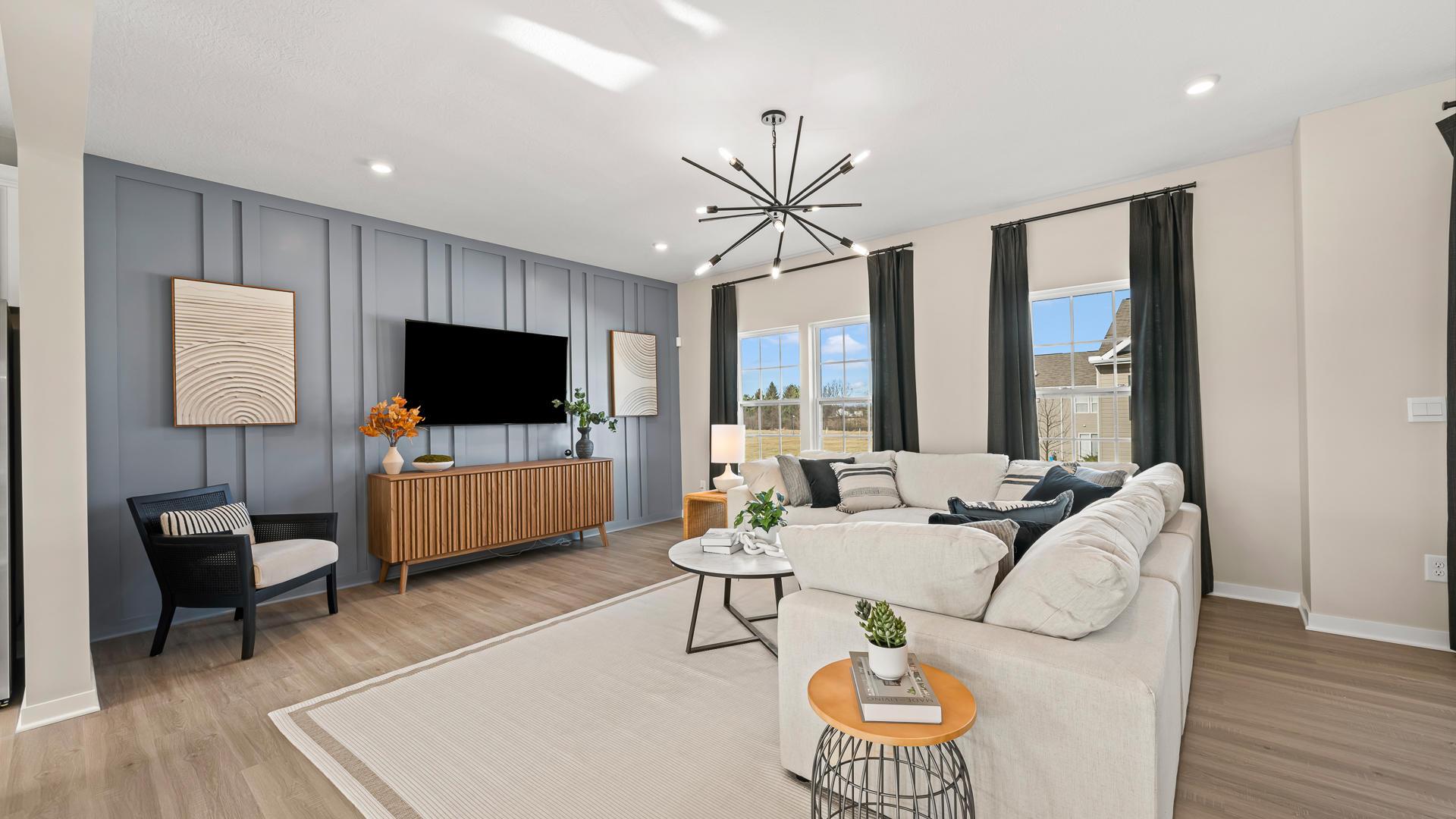 120 Dusky Willow Drive (St Martin)