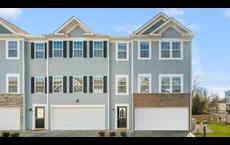 Spangler Farms: Columbus, Ohio - Maronda Homes