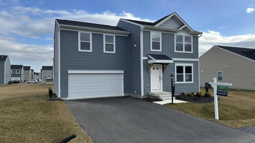 44 Spade End Rd (Daisy)